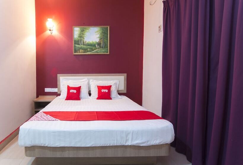 デラックスルーム, Valley View