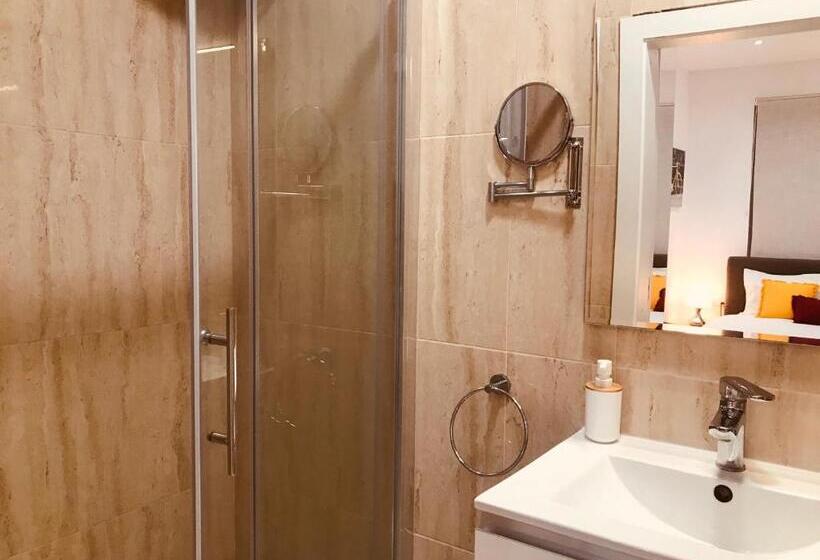 اتاق لوکس, La 88 Boutique