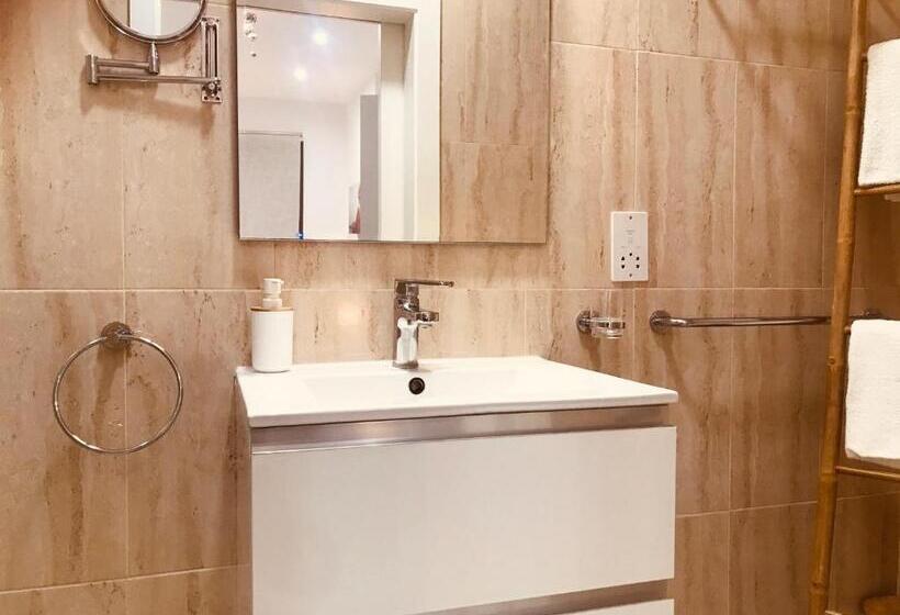 اتاق لوکس, La 88 Boutique