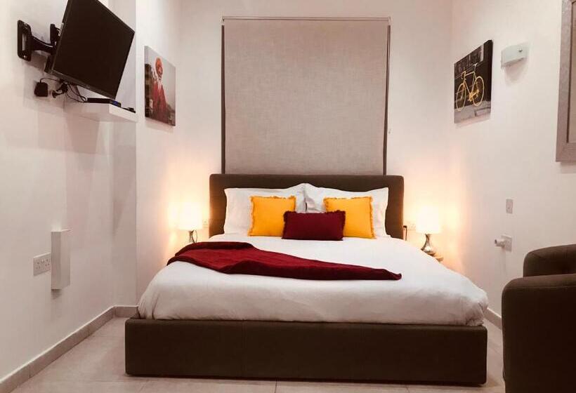 اتاق لوکس, La 88 Boutique