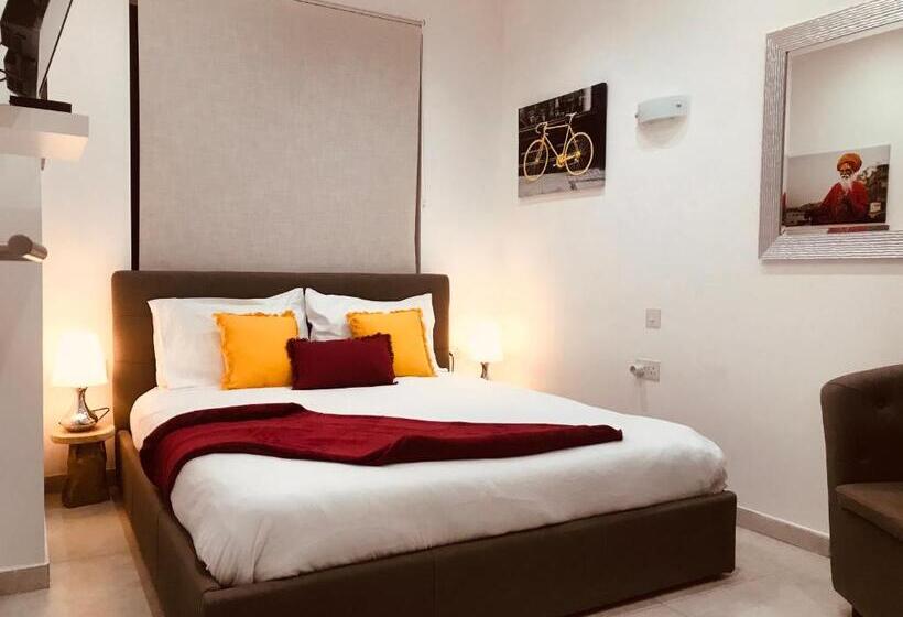 اتاق لوکس, La 88 Boutique