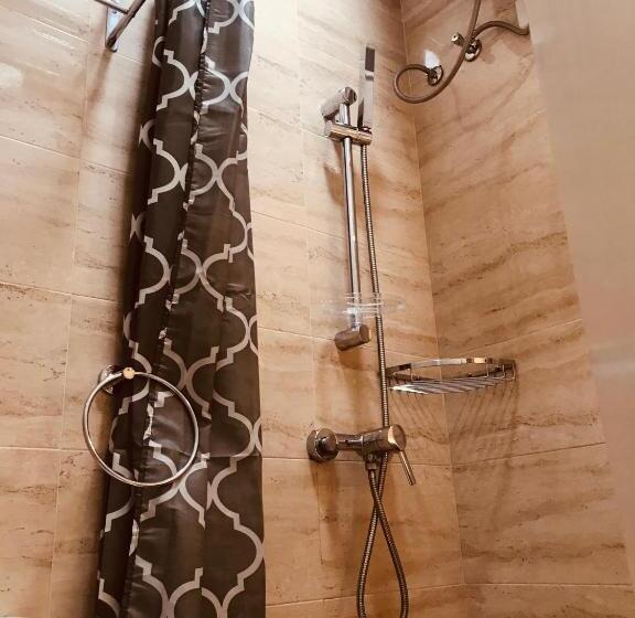 اتاق استاندارد با بالکن, La 88 Boutique