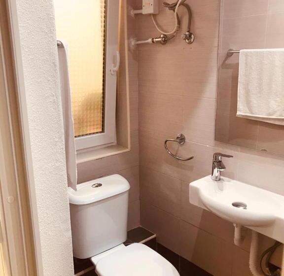 استودیو استاندارد با تراس, La 88 Boutique