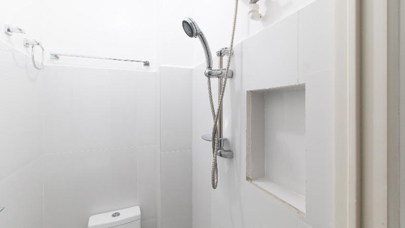 اتاق استاندارد چهار تخته, Reddoorz Near Liceo De Cagayan University Highschool