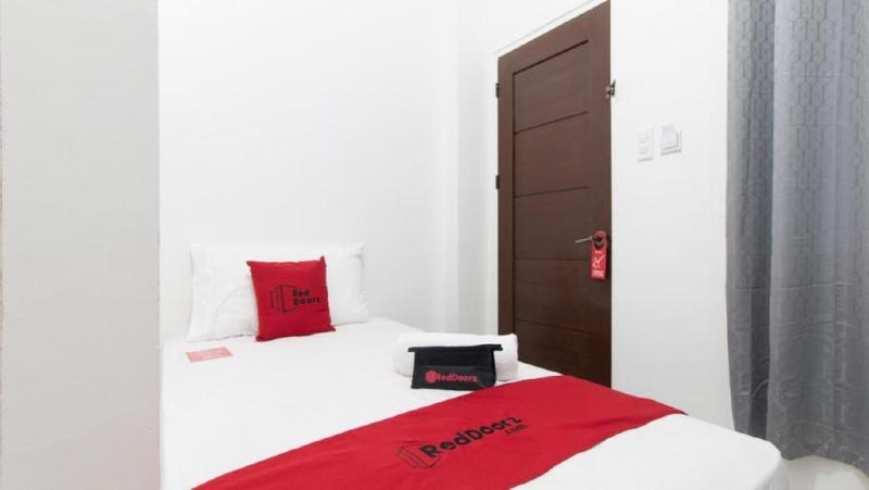 اتاق استاندارد, Reddoorz Near Liceo De Cagayan University Highschool