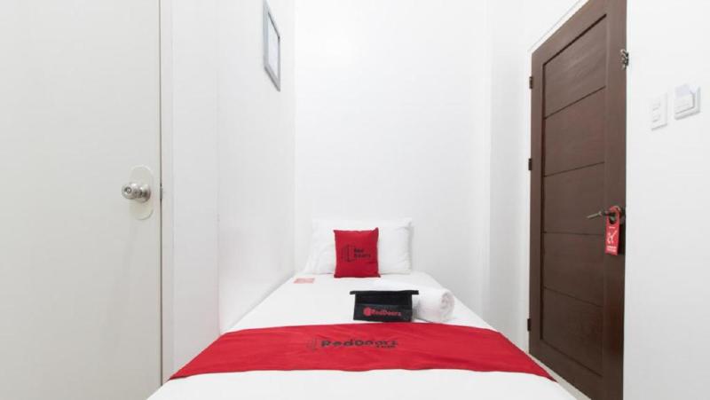 اتاق استاندارد, Reddoorz Near Liceo De Cagayan University Highschool