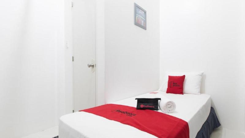 اتاق استاندارد, Reddoorz Near Liceo De Cagayan University Highschool