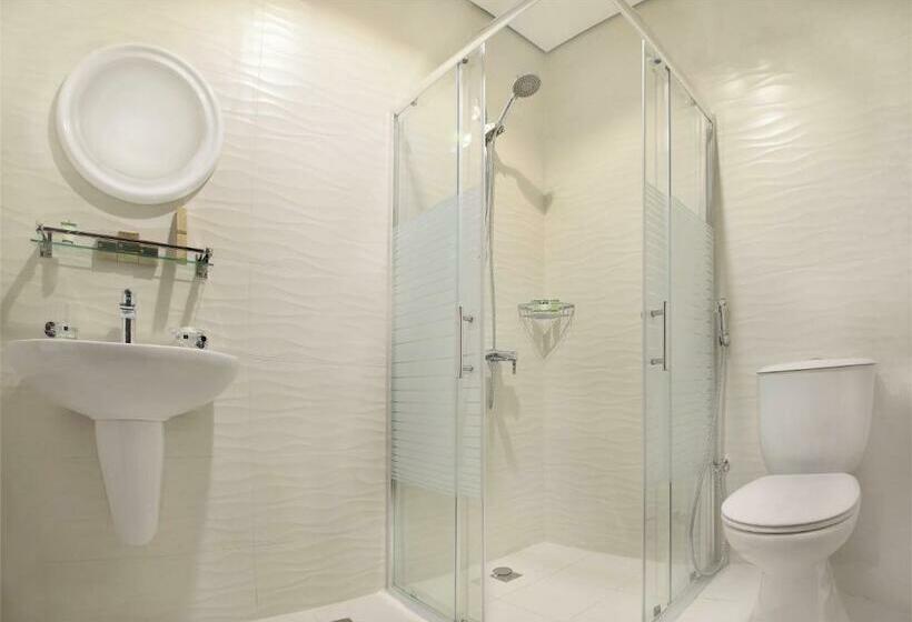 آپارتمان 2 خوابه, Grand Majestic Residence