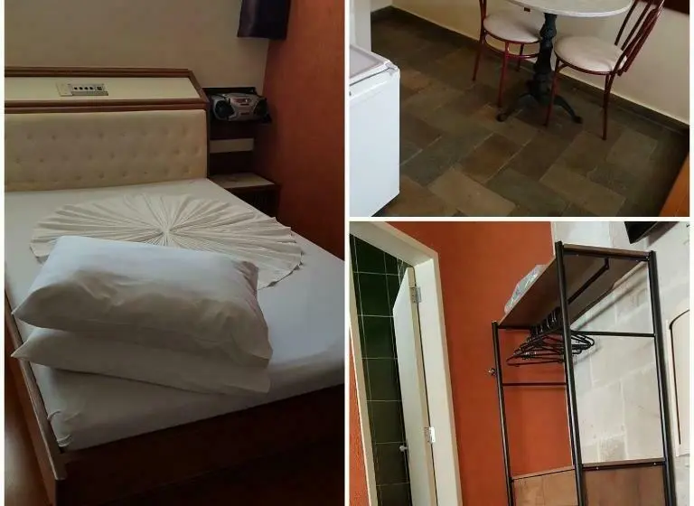 Sviitti, Sleep Suites