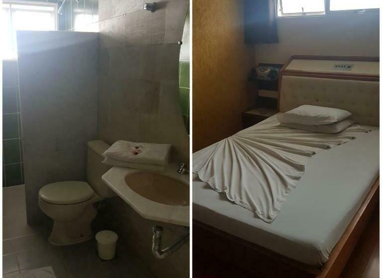 スイート, Sleep Suites