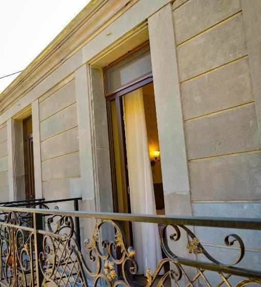 חדר סטנדרט עם מרפסת, Asour