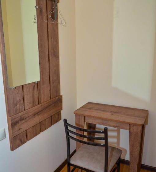 חדר סטנדרט עם מרפסת, Asour