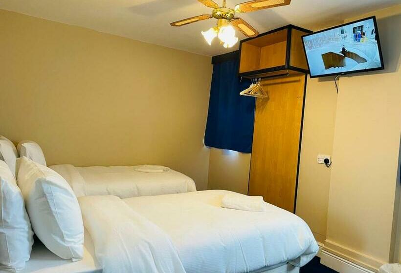 스탠다드 룸, Woodcock Inn