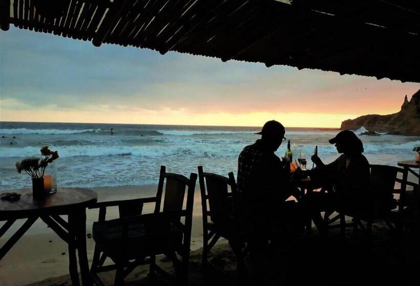 주니어 스위트 바다 전망, Tres Palmas