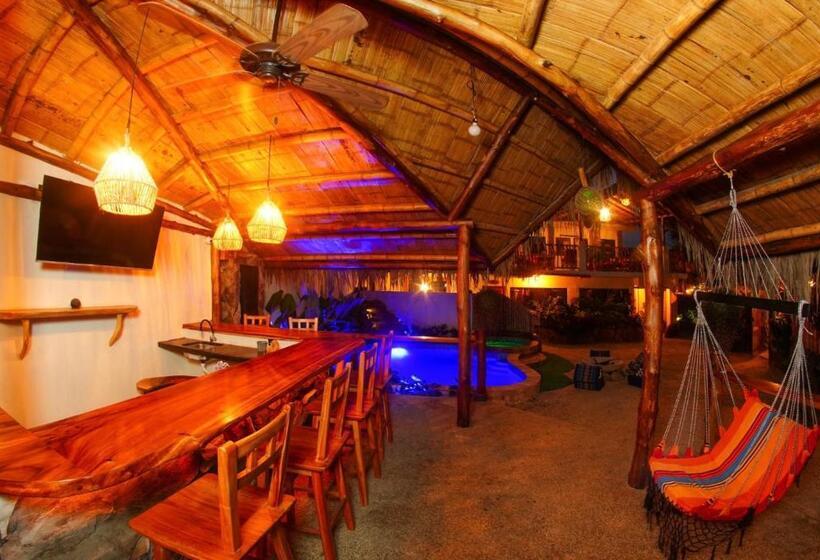 디럭스 스위트 바다 전망, Tres Palmas