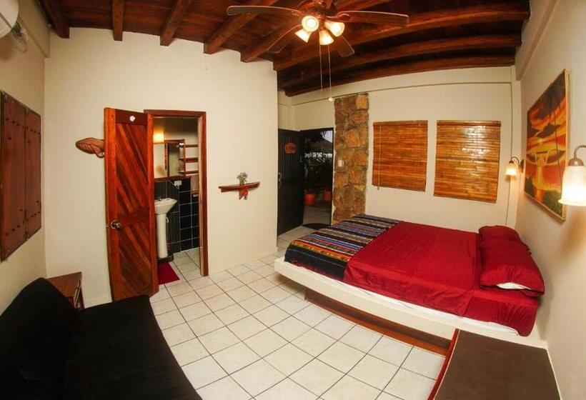 주니어 스위트 바다 전망, Tres Palmas