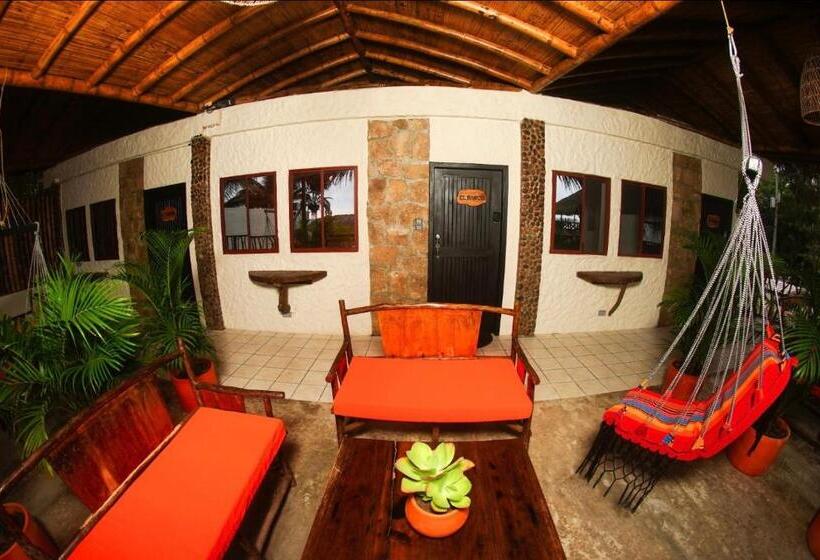 디럭스 스위트 바다 전망, Tres Palmas