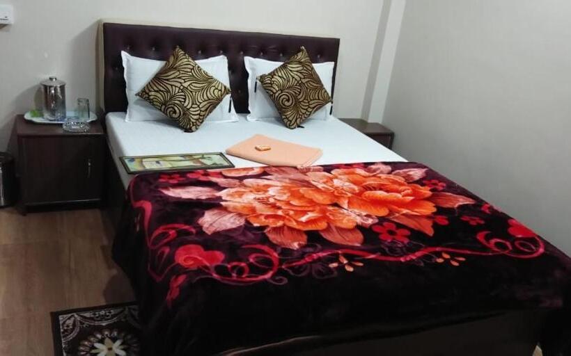 חדר דלוקס, Honix Residency