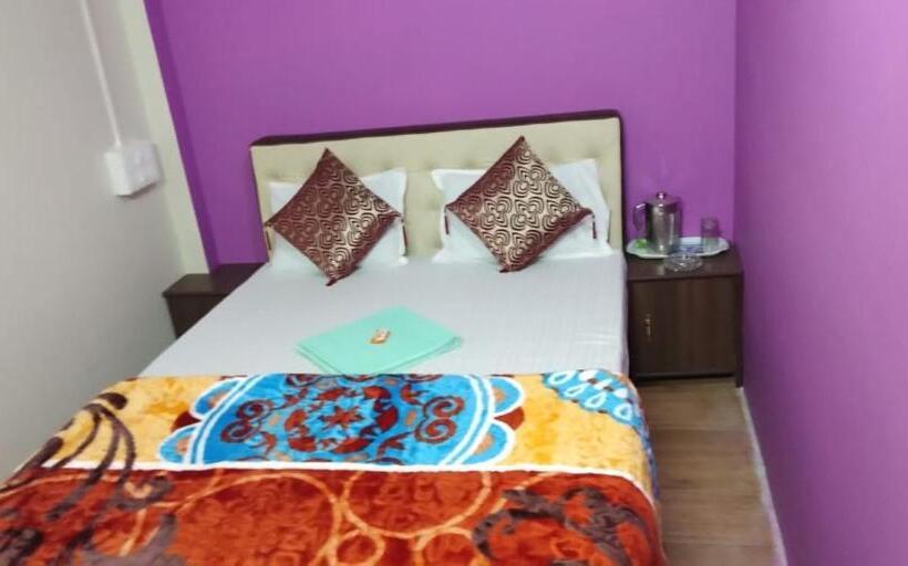 Номер Deluxe, Honix Residency