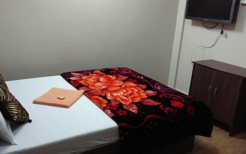 חדר דלוקס, Honix Residency