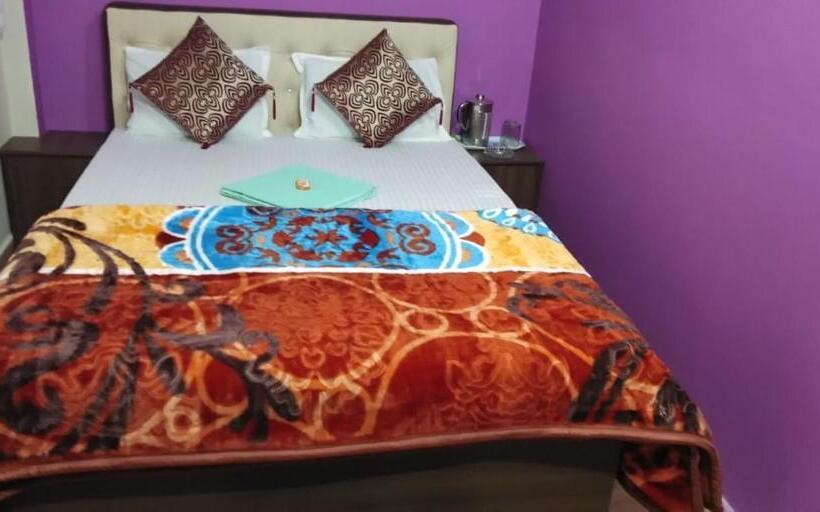 חדר דלוקס, Honix Residency