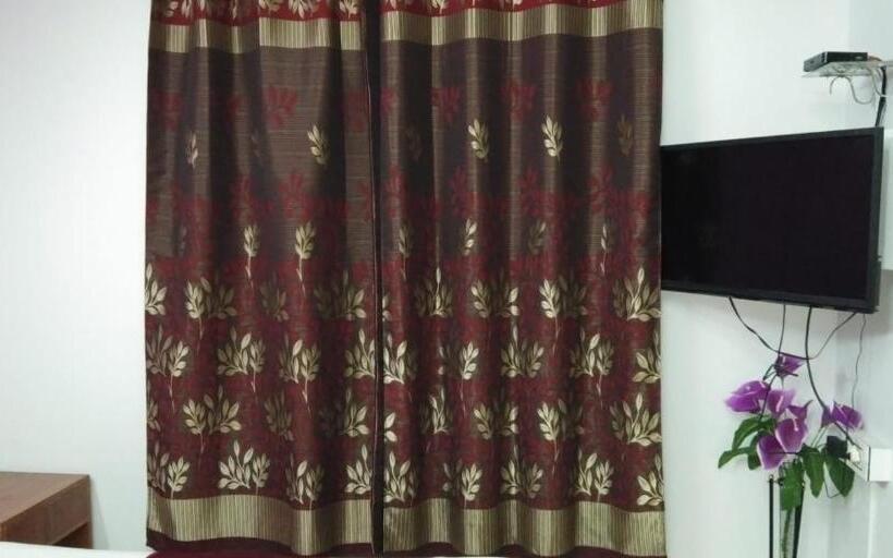 חדר דלוקס, Honix Residency