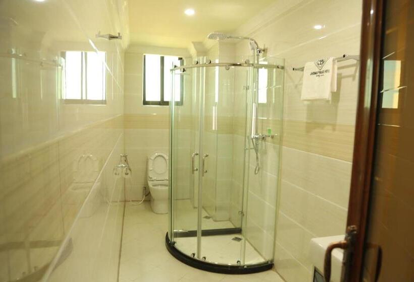 اتاق استاندارد, Jaromax Palace