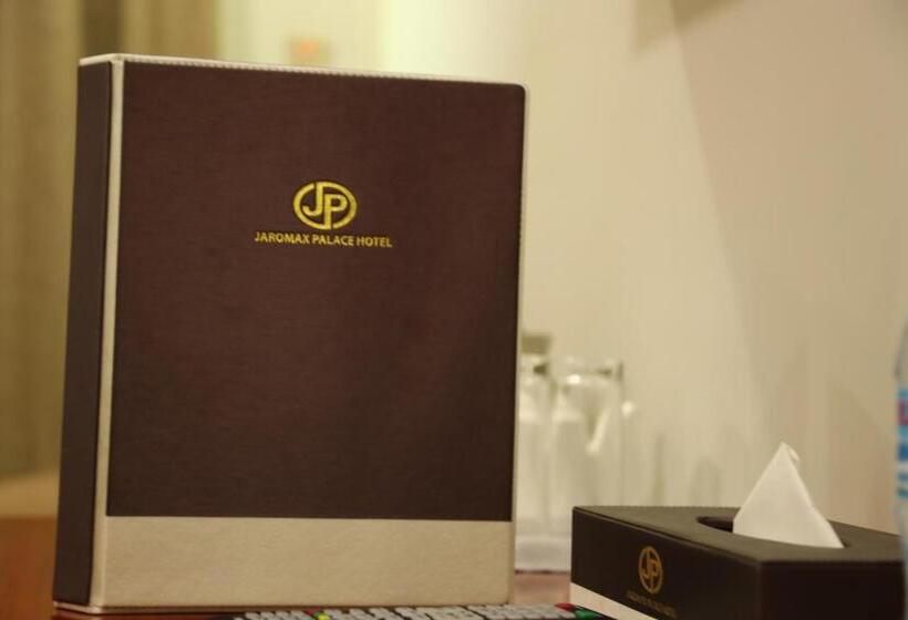 اتاق استاندارد, Jaromax Palace