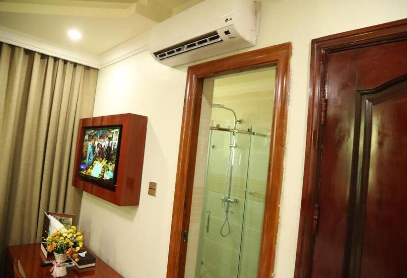 اتاق لوکس, Jaromax Palace