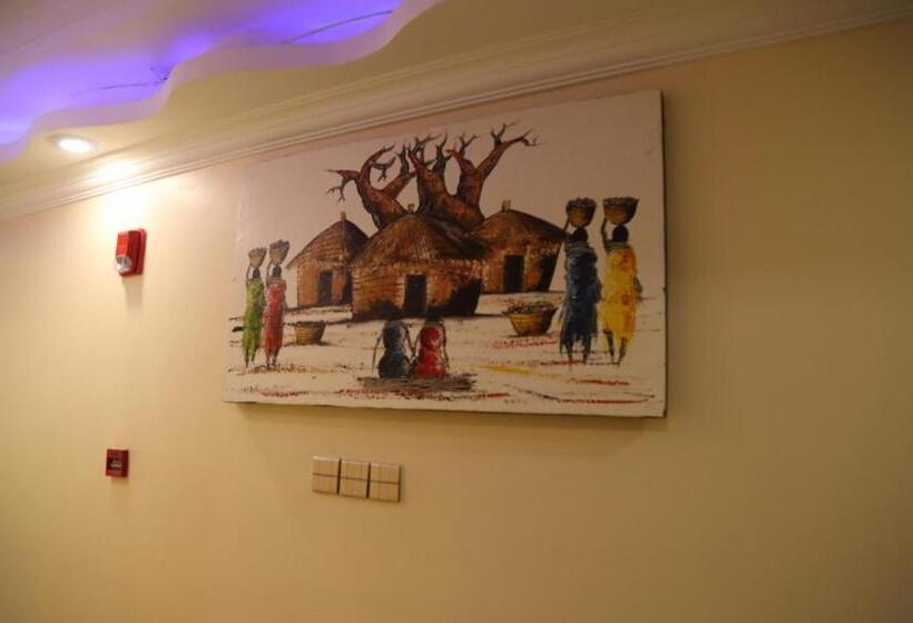 اتاق استاندارد, Jaromax Palace