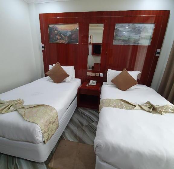 اتاق استاندارد, Jaromax Palace