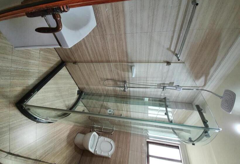 اتاق استاندارد, Jaromax Palace