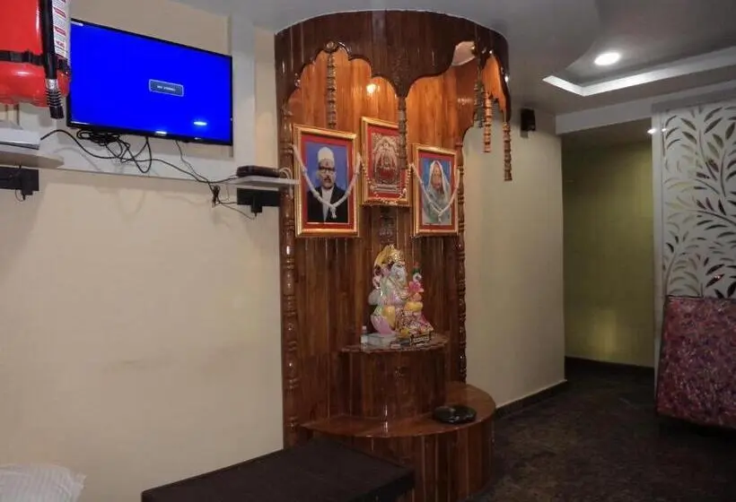 اتاق لوکس, New Infinite Homestay