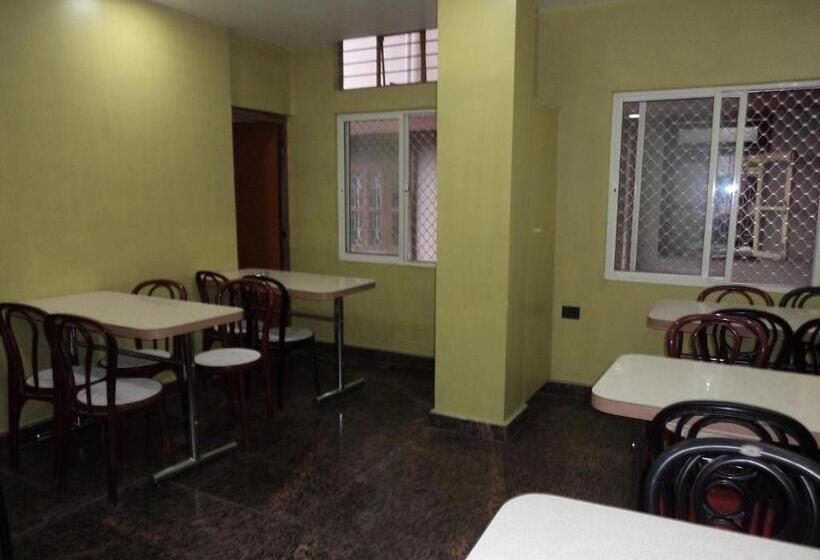 Номер Deluxe, New Infinite Homestay