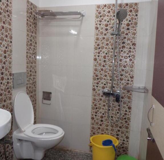 Номер Economy, New Infinite Homestay