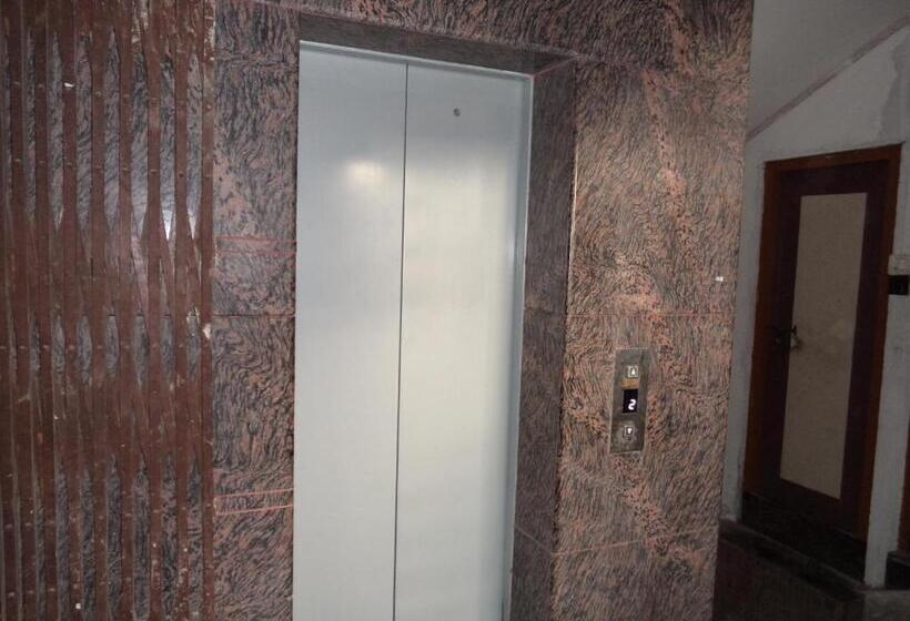 Номер Economy, New Infinite Homestay