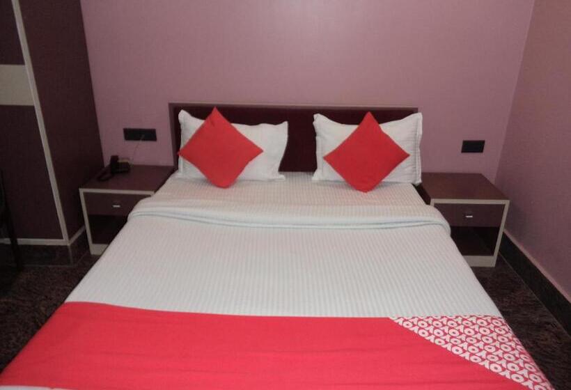 Номер Economy, New Infinite Homestay