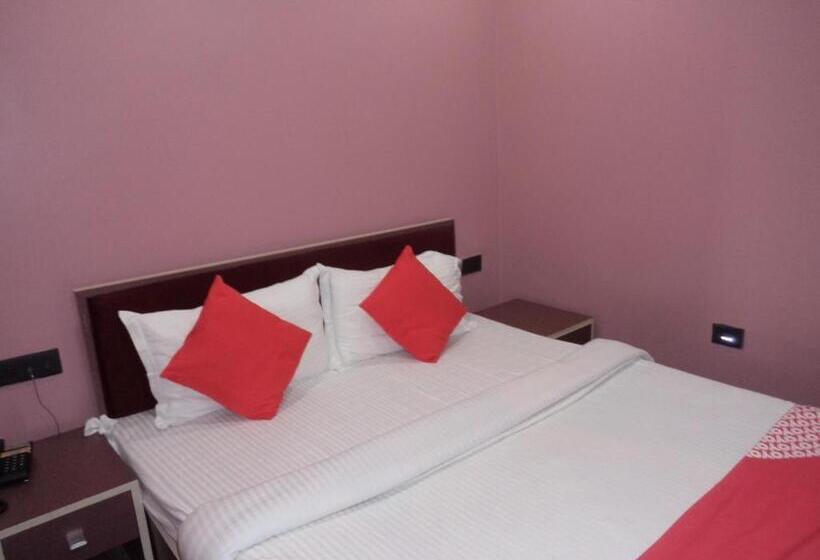 Номер Economy, New Infinite Homestay