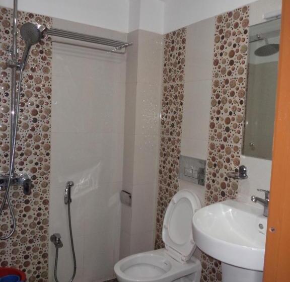 Номер Economy, New Infinite Homestay