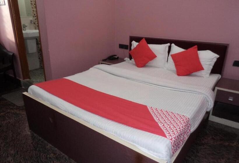 Номер Economy, New Infinite Homestay