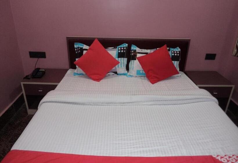 Номер Deluxe, New Infinite Homestay