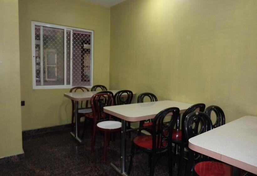 Номер Deluxe, New Infinite Homestay