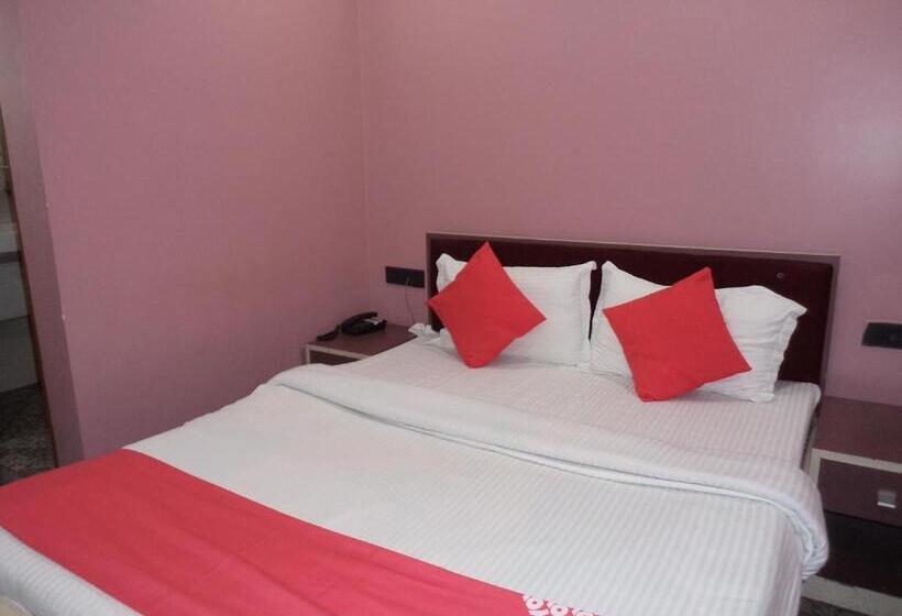 Номер Economy, New Infinite Homestay