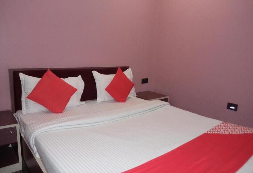 Номер Economy, New Infinite Homestay