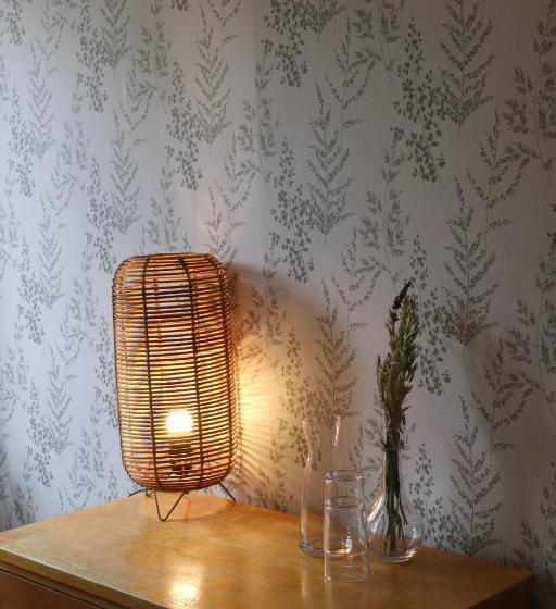 חדר אקונומי, Turistgården Särna