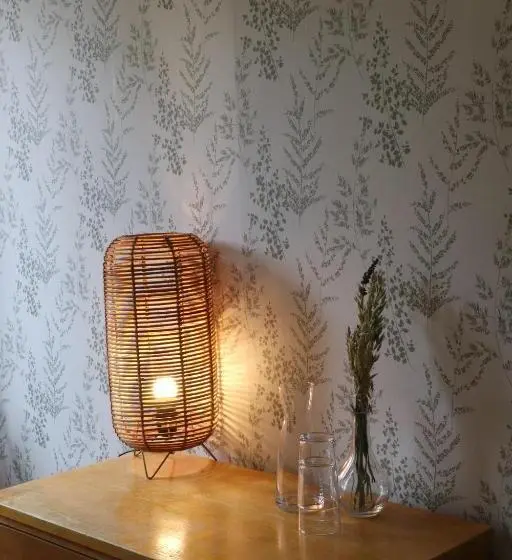 エコノミールーム, Turistgården Särna