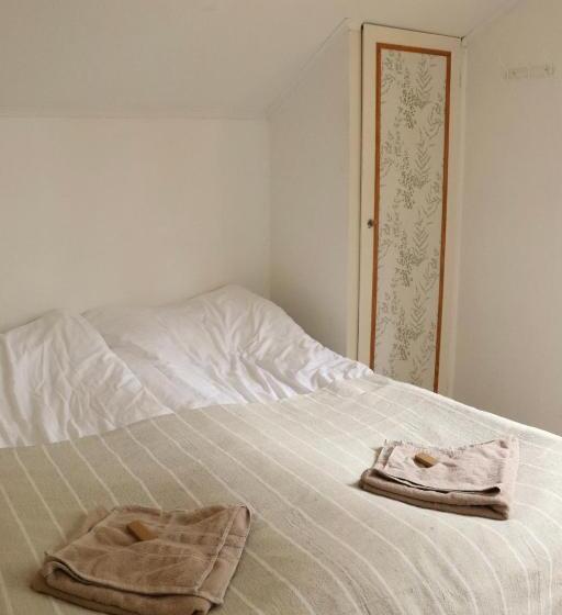 חדר אקונומי, Turistgården Särna