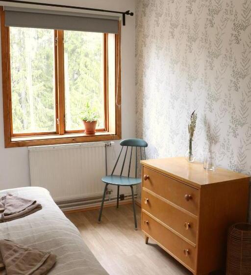 חדר אקונומי, Turistgården Särna