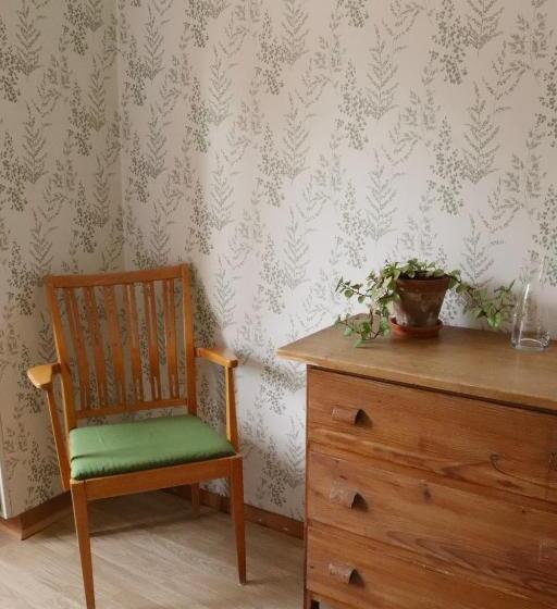 חדר אקונומי יחיד, Turistgården Särna