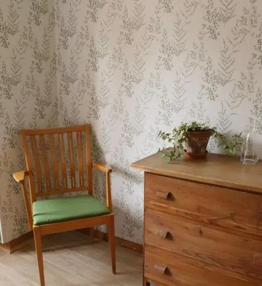エコノミーシングルルーム, Turistgården Särna